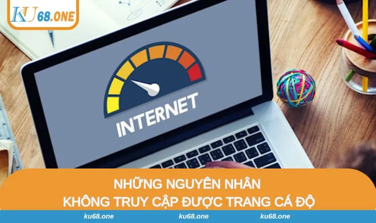 Nguyên nhân khiến cách truy cập trang cá độ bị chặn rất nhiều