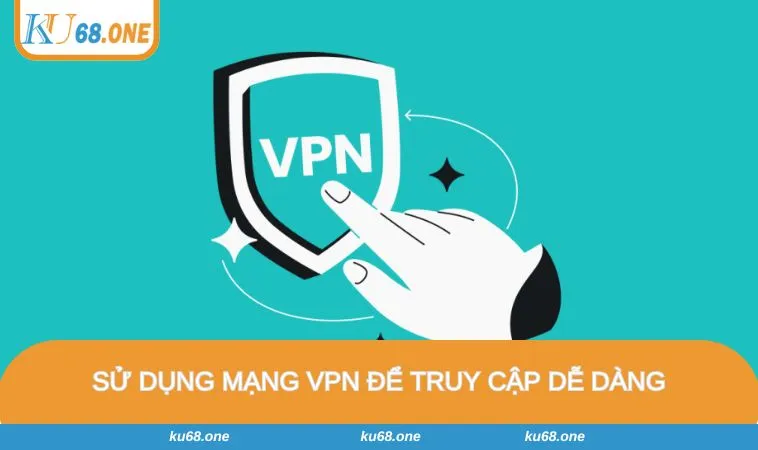 Sử dụng tool hỗ trợ để truy cập nhanh chóng